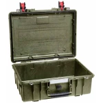 Explorer Cases Outdoor kofer   20 l (D x Š x V) 457 x 367 x 183 mm maslinasta 4216.G
