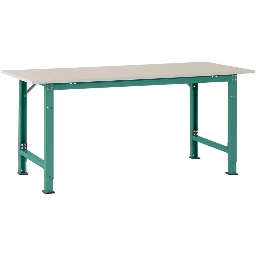 Manuflex AS0032.0001 Boja: Sivo-zelena slika