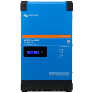 Victron Energy pretvarač MultiPlus-II 48/5000/70-50 GX 5000 W 48 V/DC - 230 V/AC slika