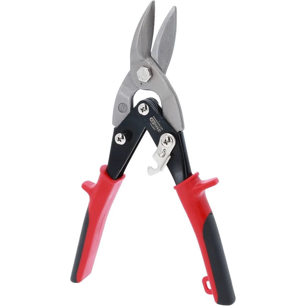KS Tools 118.0053 Polužne škare za lim, lijevo rezanje slika