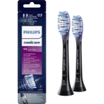 Philips Sonicare HX9052/33 četkica za za električnu četkicu za zube 2 St. crna
