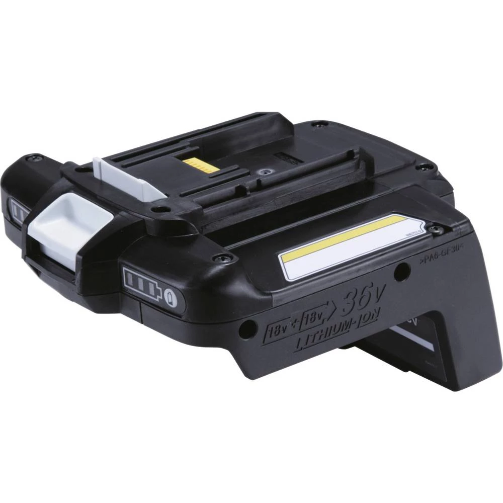Makita neu akumulatorski pretvarač 196809-7 slika