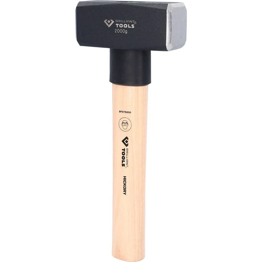 Brilliant Tools BT075200 BT075200 malj 2100 g kom. slika