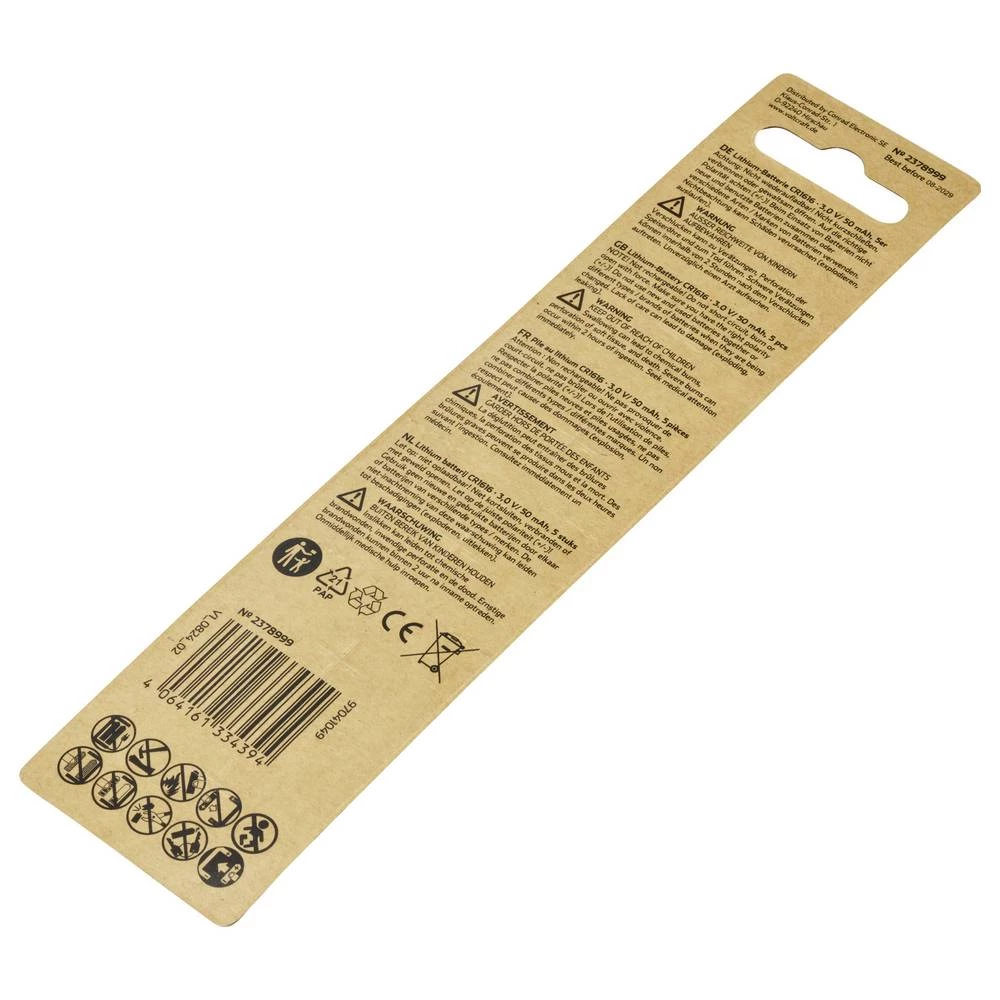 Conrad Product Image