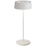 ECO-Light 9260-L1 BCO COCKTAIL LED vanjsko stolno svjetlo  2.20 W toplo bijela  mat-bijela