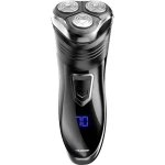 Blaupunkt MSR701 rotacijski električni aparat za brijanje crna