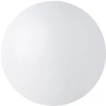 LED stropno svjetlo za kupaonicu 31.5 W Neutralno-bijela Megaman MM77109 Renzo Bijela