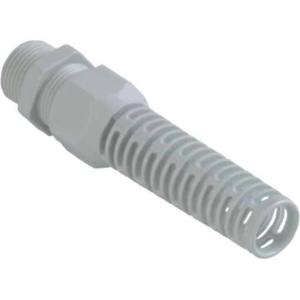 Kaiser Elektro 1576.17.1.08 kabelska uvodnica M16 plastika svijetlosiva 1 St. slika