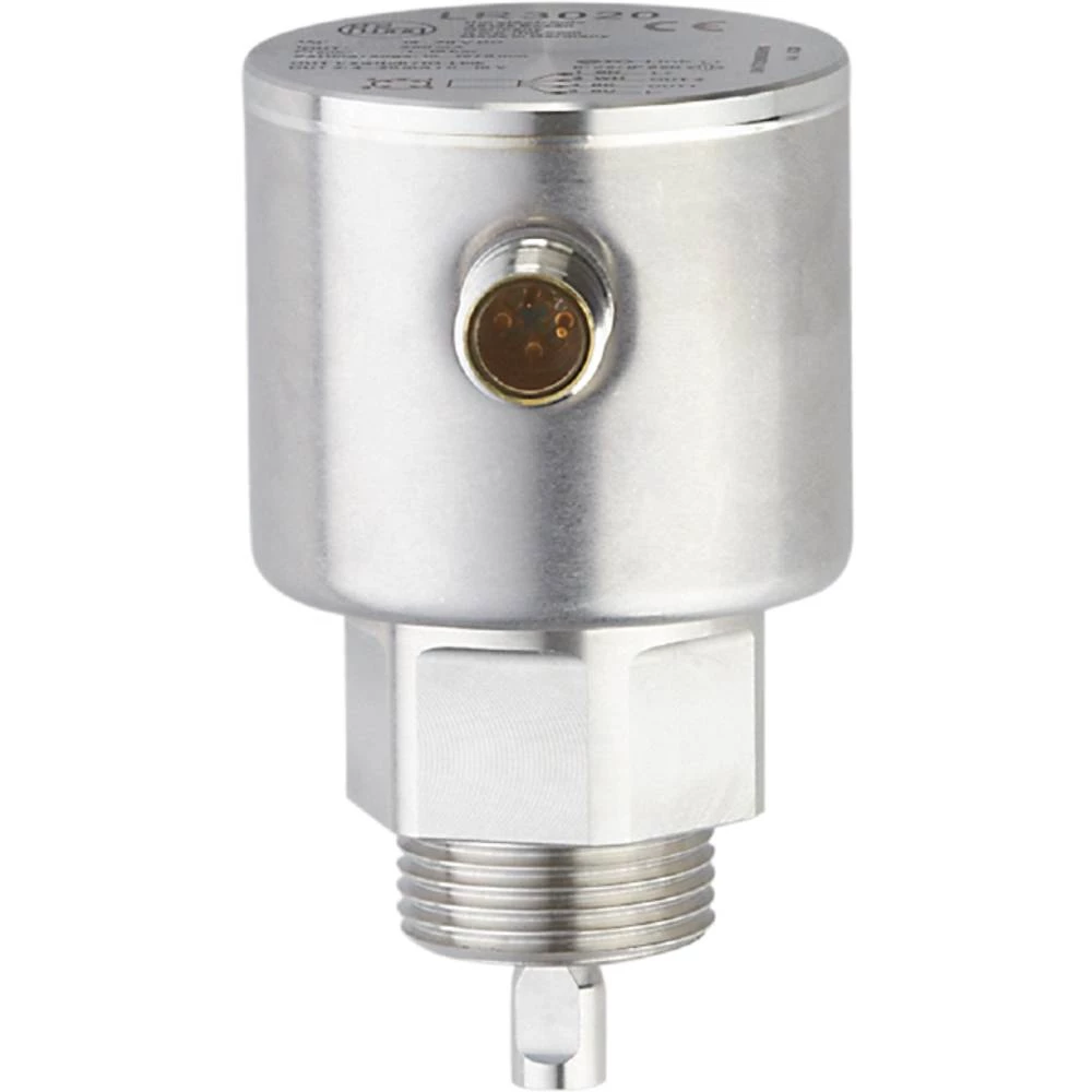 ifm Electronic elektronski senzor razine LR7020 LR7020 Pogonski napon (područje): 18 - 30 V/DC Mjerno podučje: 0.02 - 1. slika