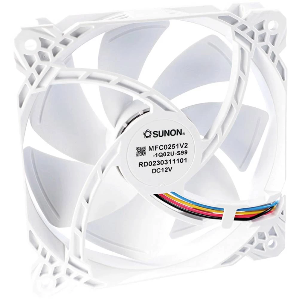 Sunon aksijalni ventilator 24 V/DC 18.34 m³/h slika