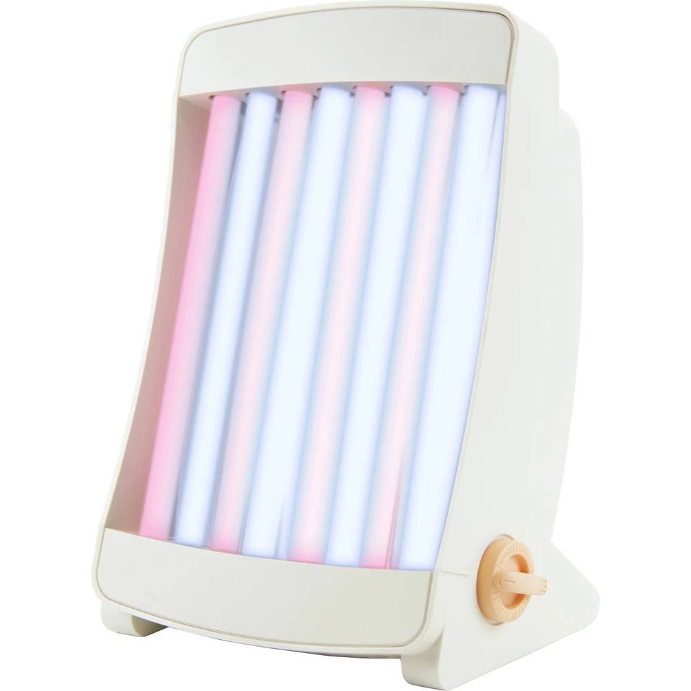 EFBE GB 908 C solarij za lice 130 W slika