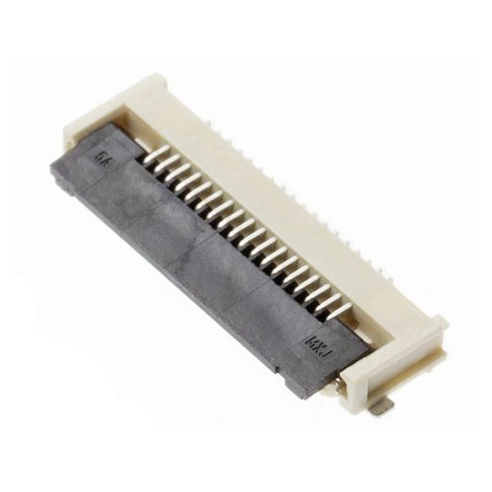 Molex FFC/FPC konektor Ukupan broj polova 11 Raster: 0.50 mm 5052781133 1 St. Tape slika