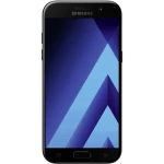 Samsung Galaxy A5 obnovljeno (vrlo dobro) 32 GB 5.2 palac(13.2 cm)single-sim Android™ 8.0 Oreo 16 Megapixel crna