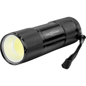 Ansmann Action COB LED Džepna lampa na baterijsko napajanje 175 lm 6 h slika