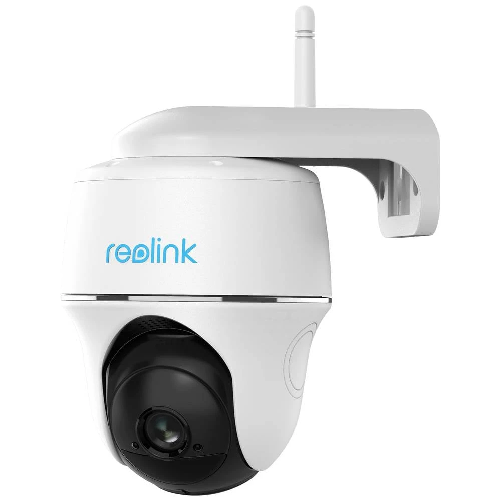 Reolink Argus PT Plus rlaptp WLAN ip  sigurnosna kamera  2560 x 1440 piksel slika