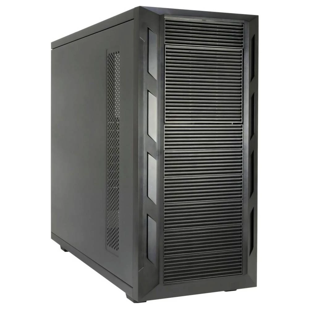 Inter-Tech T-9 tower kućište tornja višebojna slika