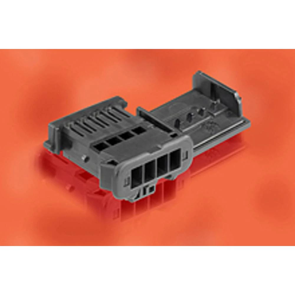 Molex kućište kabelskog utiča    988171041 1 St. slika