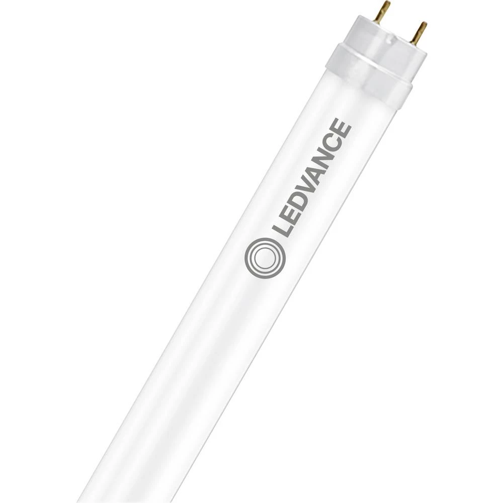 LEDVANCE LED cijev Energetska učinkovitost 2021: D (A - G) G13 T8 20 W toplo bijela (Ø x D) 26.70 mm x 1513.00 mm 1 kom. slika