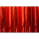 Folija za glačanje Oracover Oralight 31-093-002 (D x Š) 2 m x 60 cm Svijetla krom-crvena