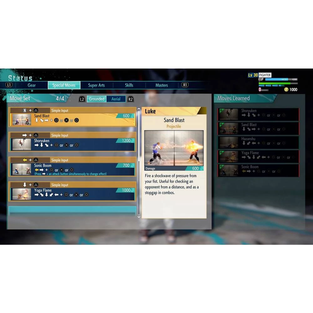 Conrad Product Image