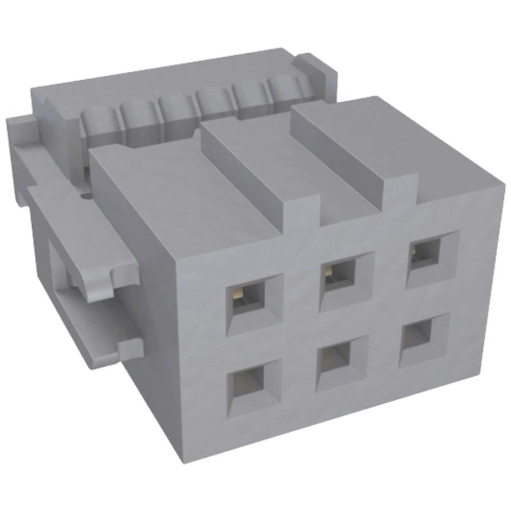 Amphenol 71600-106LF     1 St. slika