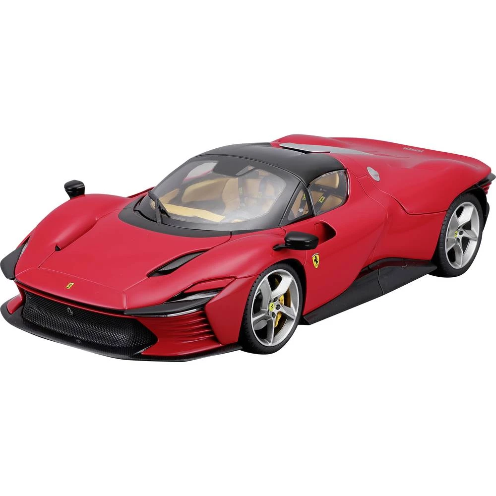 Bburago Ferrari SignatureEdition Daytona SP3 1:18 model automobila slika