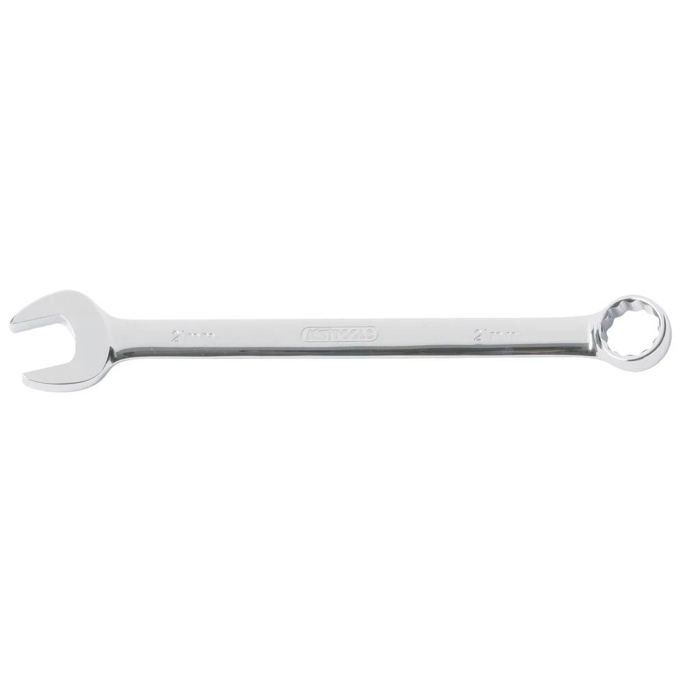 KS Tools 518.3015 518.3015 prstenasti-viličasti ključ Veličina ključa (inča) (samo za naslov) 1 1/8" slika
