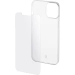 Cellularline  stražnji poklopac za mobilni telefon Apple iPhone 13 mini prozirna