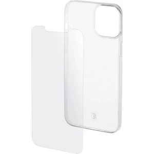 Cellularline  stražnji poklopac za mobilni telefon Apple iPhone 13 mini prozirna slika