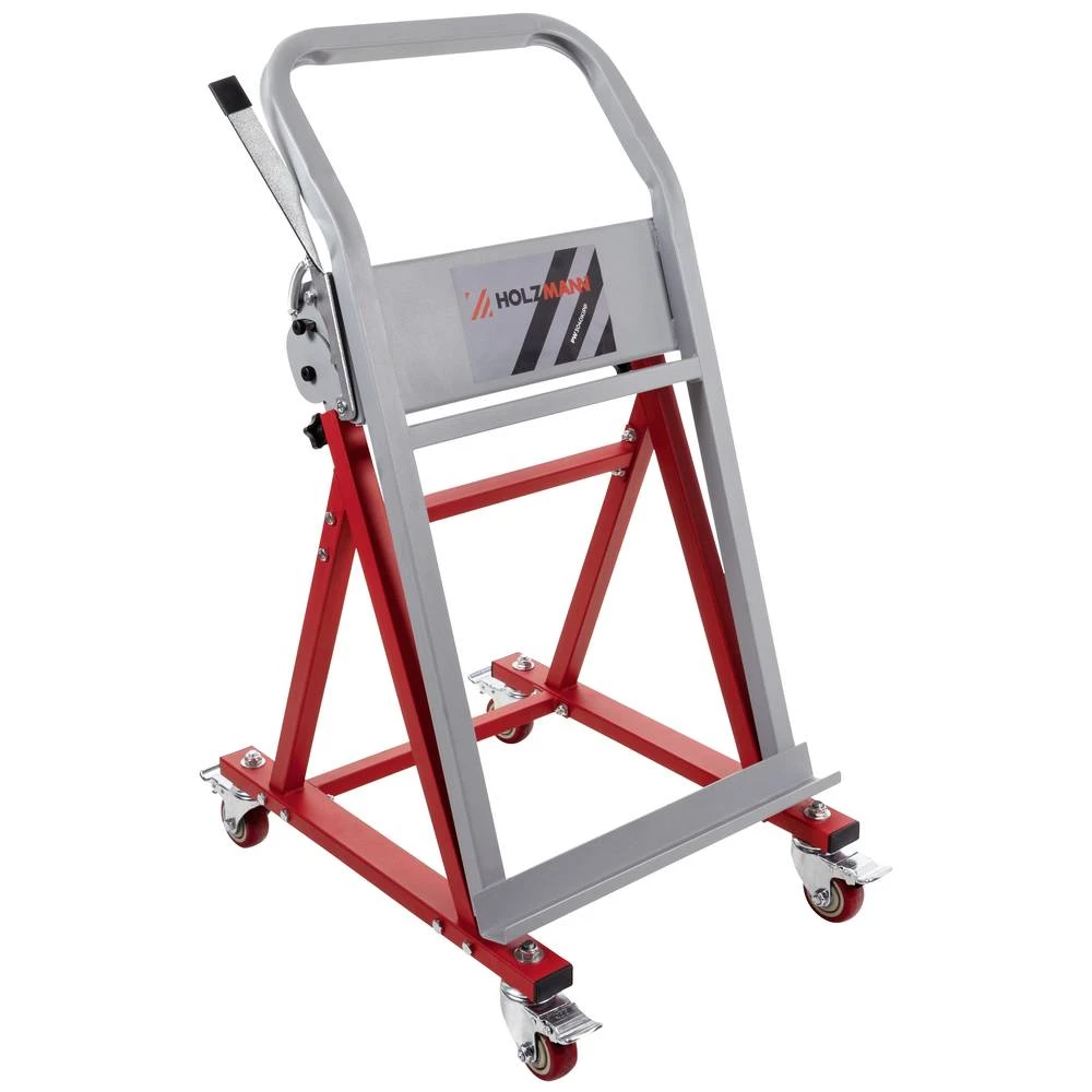 Holzmann Maschinen PW3040KIPP PW3040KIPP kolica za prijevoz ploča slika