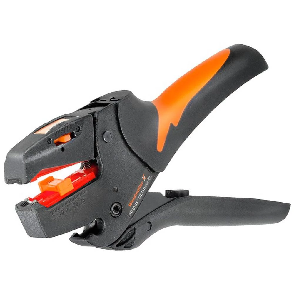 Alat za skidanje izolacije Weidmüller STRIPAX ULTIMATE XL 1512780000 slika
