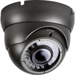 -Sigurnosna kamera 1920 x 1080 piksel m-e modern-electronics DC SZ30B-G 55317