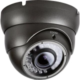 -Sigurnosna kamera 1920 x 1080 piksel m-e modern-electronics DC SZ30B-G 55317