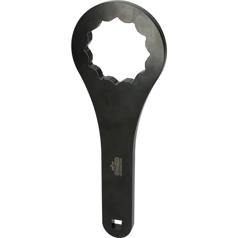 Specijalni ključ u 12 točaka za Iveco KS Tools 460.3820 slika