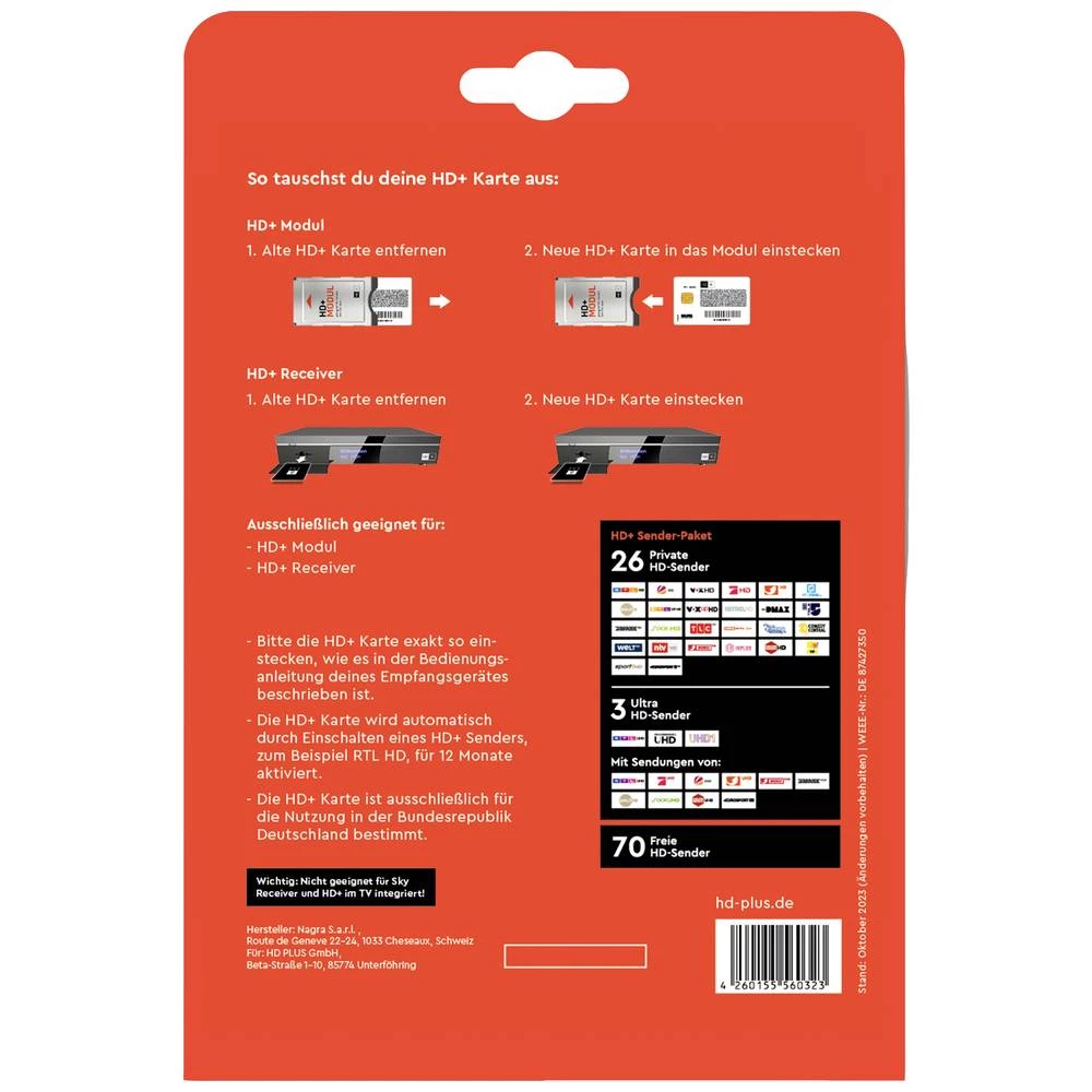 Conrad Product Image