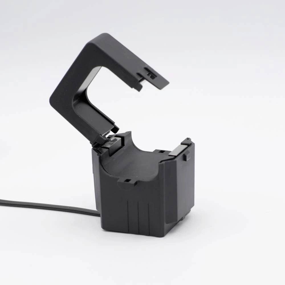 Celsa TQ 42 300/5A 0.5VA Kl. 1 kabelski pretvarač struje Primarna struja 300 A Sekundarna struja 5 A Ø provoda vodiča:4 slika