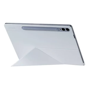 Torbica za tablet Samsung EF-BX810PWEGWW 31,5 cm (12,4&quot,) Preklopna torbica Bijela Samsung Smart Book etui s poklopcem Samsung Galaxy Tab S9+ bijela tablet etui slika