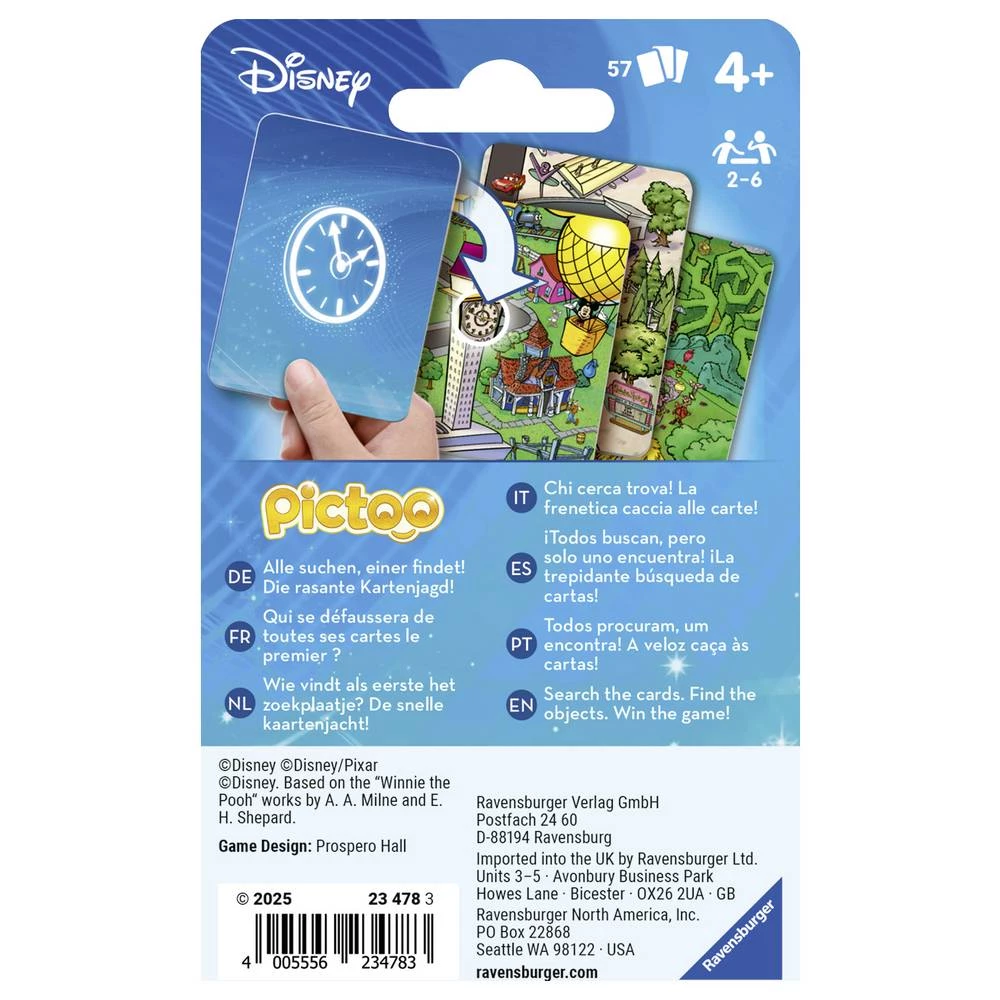 Conrad Product Image