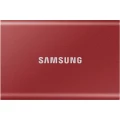 Samsung MU-PC500R/WW Portable T7 vanjski ssd tvrdi disk 500 GB USB 3.2 (gen. 2) slika