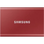 Samsung MU-PC500R/WW Portable T7 vanjski ssd tvrdi disk 500 GB USB 3.2 (gen. 2)