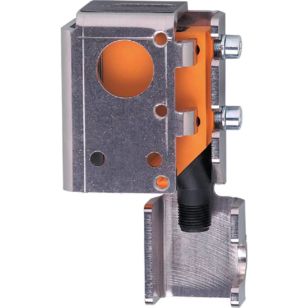 ifm Electronic svjetlosna prepreka za jednokratnu upotrebu O5S51A O5S51A 1 St. slika