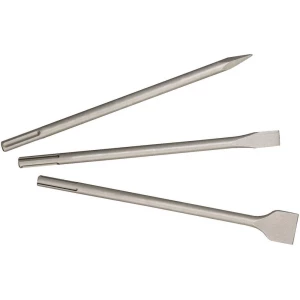 Komplet dlijeta 3-dijelni Metabo 628413000 1 ST slika