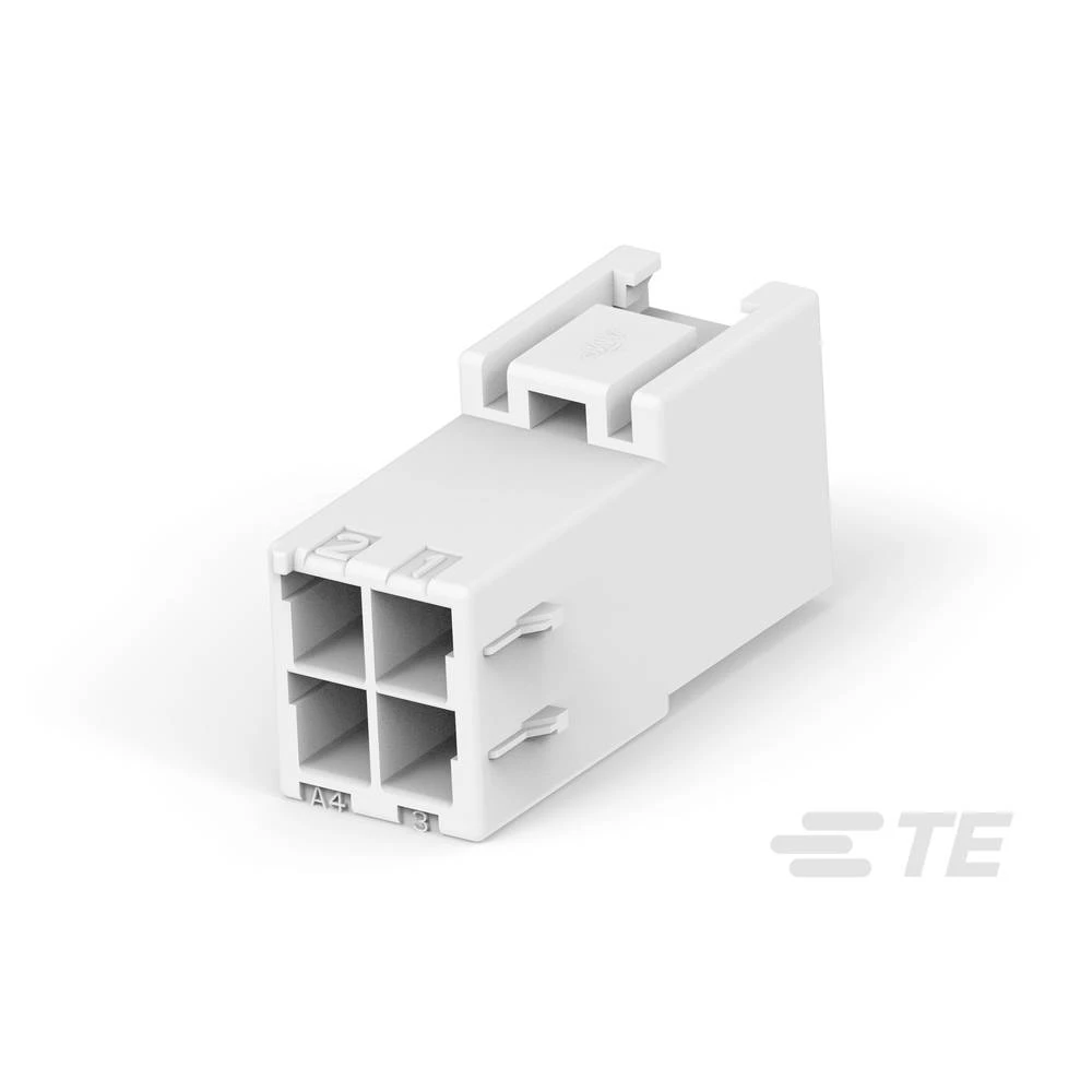 TE Connectivity 368587-1     1 St. slika