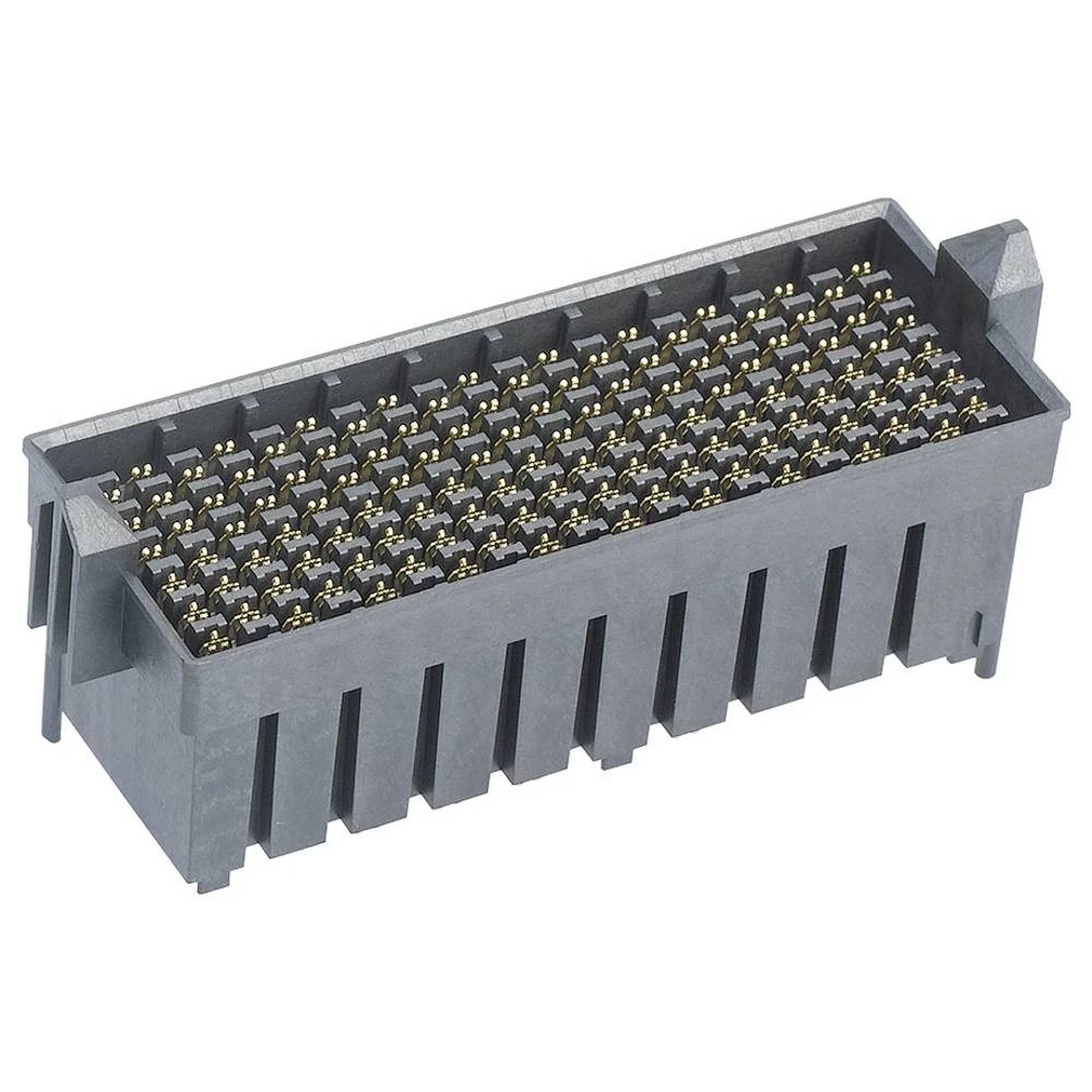 Molex mezaninski konektor 170814-2008 1 St. Tray slika