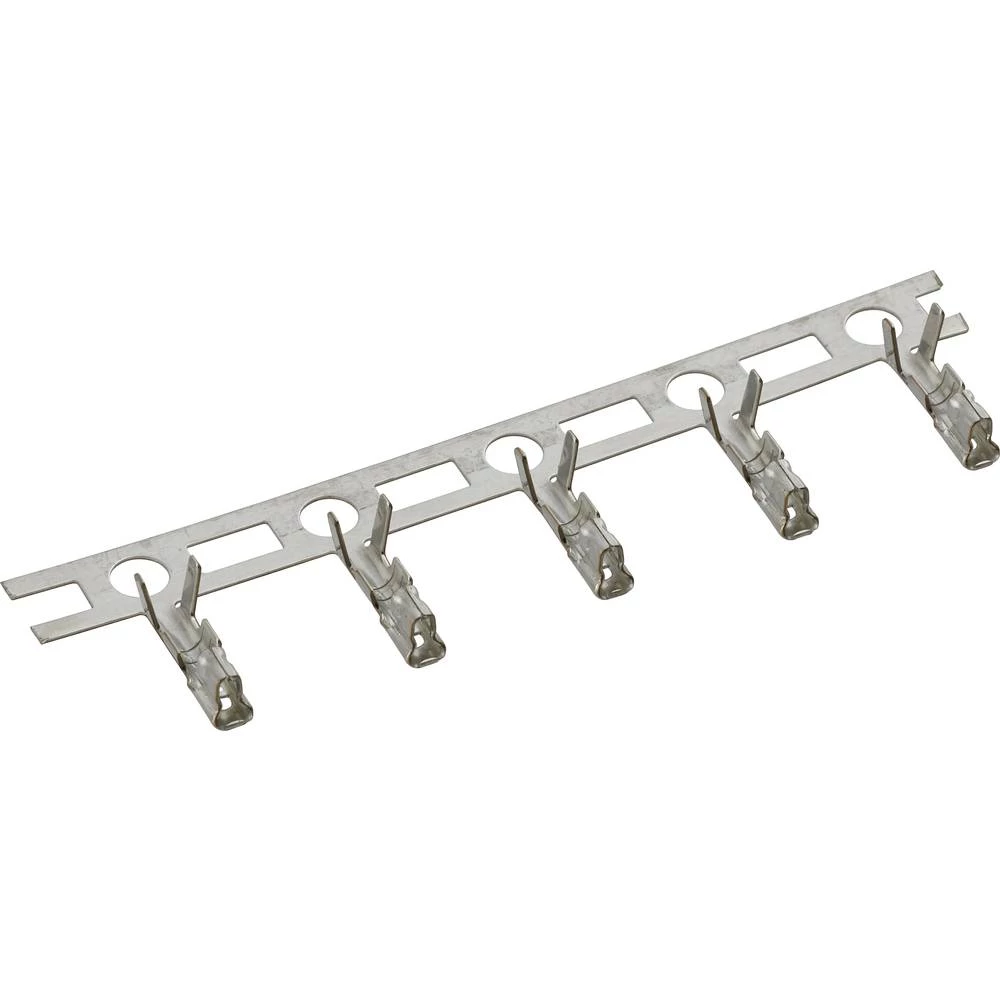 JST Krimp kontakt PAD Ukupan broj polova 1 SPH-001T-P0.5L 1 ST slika