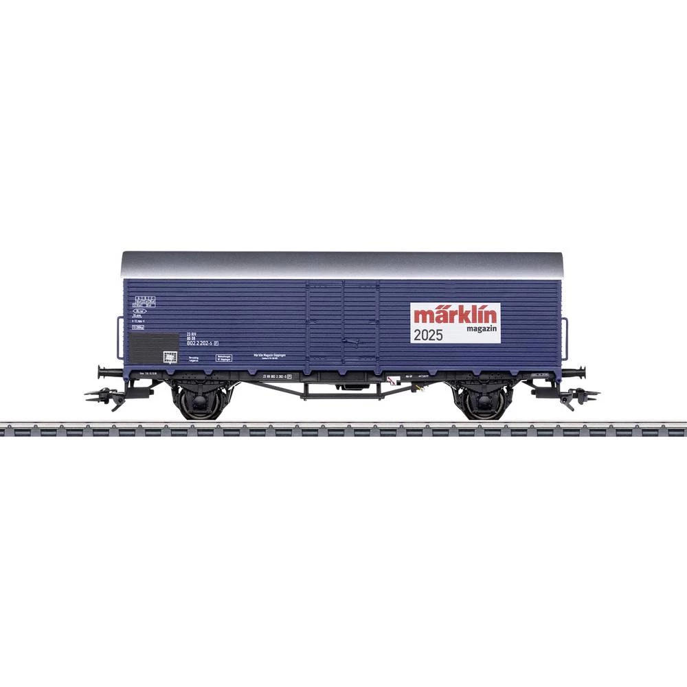 Märklin 48525 hlađeni vagon ac slika