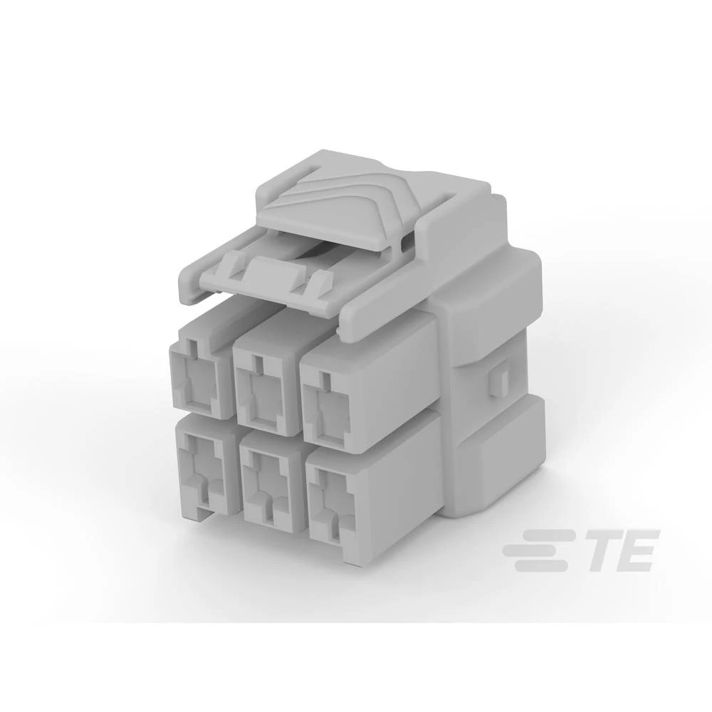 TE Connectivity 5-1971776-3     1 St. slika