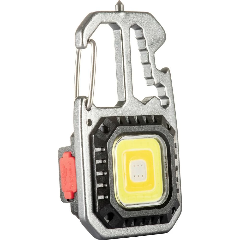 Testboy 96613000 Testboy Mini Worklight radno svjetlo 542 lm slika