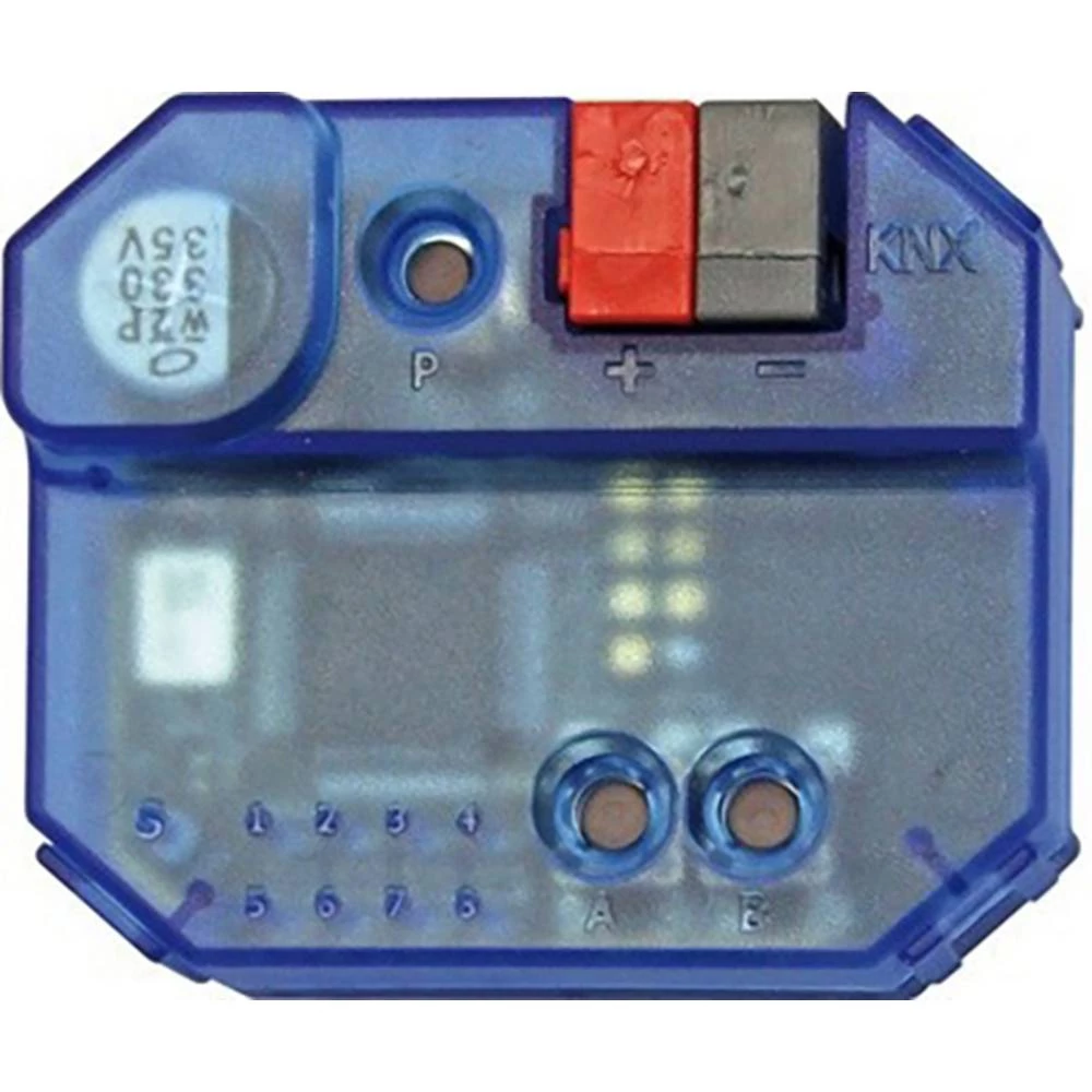 KNX ENO 626 Eltako prolaz podžbukna slika