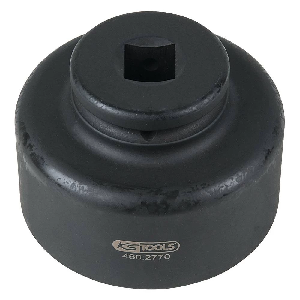 KS Tools 4602770 460.2770 ključ za maticu osovine slika